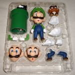 photo d'illustration pour l'article goodie:Luigi Nendoroid